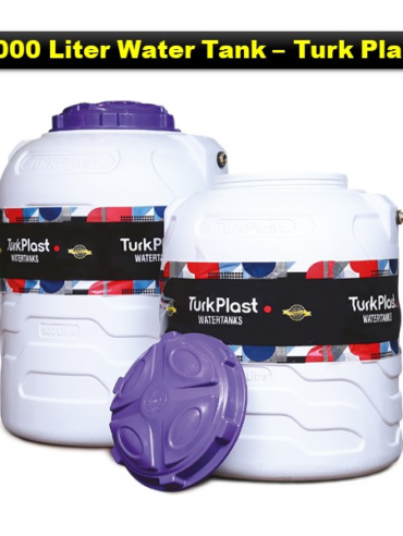 turk plast